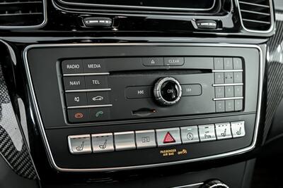2016 Mercedes-Benz AMG GLE 63   - Photo 37 - Joliet, IL 60435