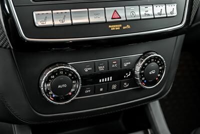 2016 Mercedes-Benz AMG GLE 63   - Photo 38 - Joliet, IL 60435