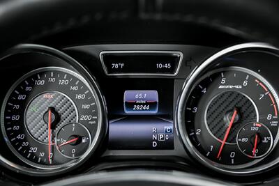 2016 Mercedes-Benz AMG GLE 63   - Photo 27 - Joliet, IL 60435