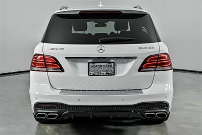 2016 Mercedes-Benz AMG GLE 63   - Photo 11 - Joliet, IL 60435
