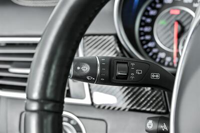 2016 Mercedes-Benz AMG GLE 63   - Photo 29 - Joliet, IL 60435