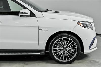 2016 Mercedes-Benz AMG GLE 63   - Photo 15 - Joliet, IL 60435