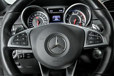 2016 Mercedes-Benz AMG GLE 63   - Photo 28 - Joliet, IL 60435