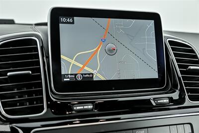 2016 Mercedes-Benz AMG GLE 63   - Photo 34 - Joliet, IL 60435