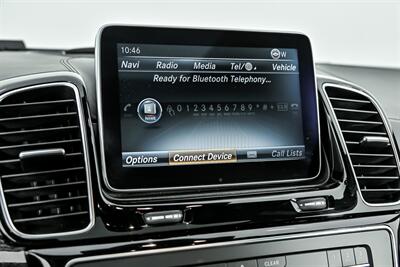 2016 Mercedes-Benz AMG GLE 63   - Photo 36 - Joliet, IL 60435
