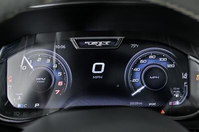 2024 RAM 1500 TRX   - Photo 26 - Joliet, IL 60435