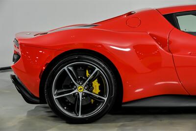 2025 Ferrari 296 GTB -BIG $408K MSRP!   - Photo 13 - Joliet, IL 60435