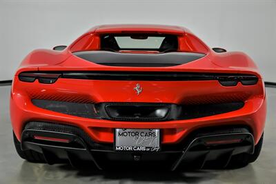2025 Ferrari 296 GTB -BIG $408K MSRP!   - Photo 11 - Joliet, IL 60435