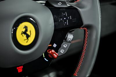 2025 Ferrari 296 GTB -BIG $408K MSRP!   - Photo 33 - Joliet, IL 60435