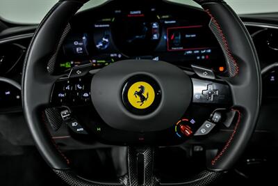 2025 Ferrari 296 GTB -BIG $408K MSRP!   - Photo 39 - Joliet, IL 60435