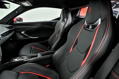 2025 Ferrari 296 GTB -BIG $408K MSRP!   - Photo 29 - Joliet, IL 60435