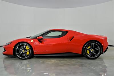 2025 Ferrari 296 GTB -BIG $408K MSRP!   - Photo 8 - Joliet, IL 60435