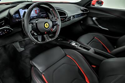 2025 Ferrari 296 GTB -BIG $408K MSRP!   - Photo 27 - Joliet, IL 60435