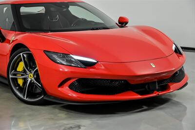 2025 Ferrari 296 GTB -BIG $408K MSRP!   - Photo 3 - Joliet, IL 60435