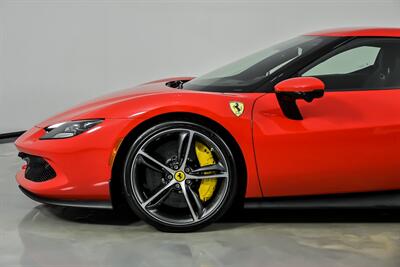 2025 Ferrari 296 GTB -BIG $408K MSRP!   - Photo 7 - Joliet, IL 60435