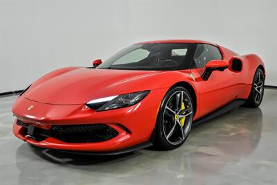 2025 Ferrari 296 GTB -BIG $408K MSRP!   - Photo 6 - Joliet, IL 60435