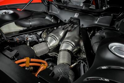 2025 Ferrari 296 GTB -BIG $408K MSRP!   - Photo 21 - Joliet, IL 60435