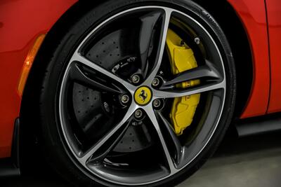 2025 Ferrari 296 GTB -BIG $408K MSRP!   - Photo 18 - Joliet, IL 60435