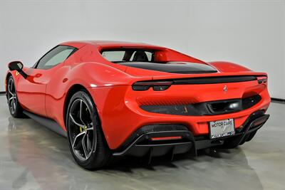 2025 Ferrari 296 GTB -BIG $408K MSRP!   - Photo 10 - Joliet, IL 60435
