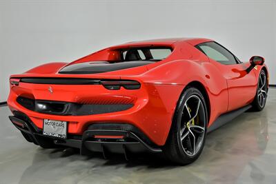 2025 Ferrari 296 GTB -BIG $408K MSRP!   - Photo 12 - Joliet, IL 60435