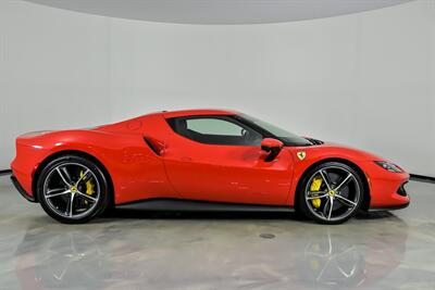 2025 Ferrari 296 GTB -BIG $408K MSRP!   - Photo 14 - Joliet, IL 60435