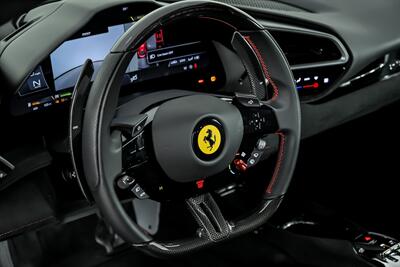 2025 Ferrari 296 GTB -BIG $408K MSRP!   - Photo 30 - Joliet, IL 60435