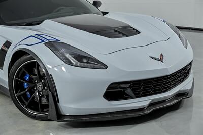 2018 Chevrolet Corvette Z06   - Photo 3 - Joliet, IL 60435