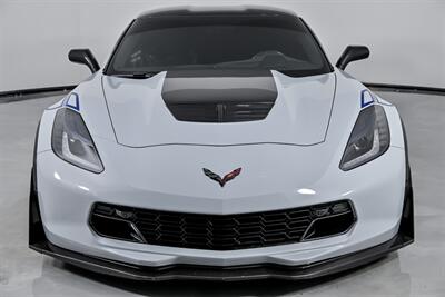 2018 Chevrolet Corvette Z06   - Photo 5 - Joliet, IL 60435