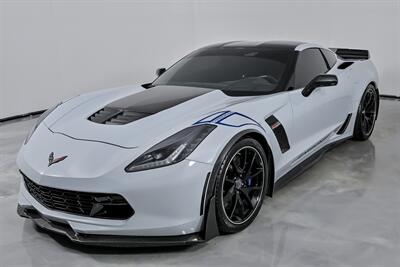 2018 Chevrolet Corvette Z06   - Photo 6 - Joliet, IL 60435
