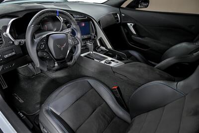 2018 Chevrolet Corvette Z06   - Photo 20 - Joliet, IL 60435