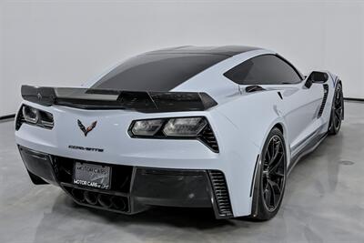 2018 Chevrolet Corvette Z06   - Photo 12 - Joliet, IL 60435