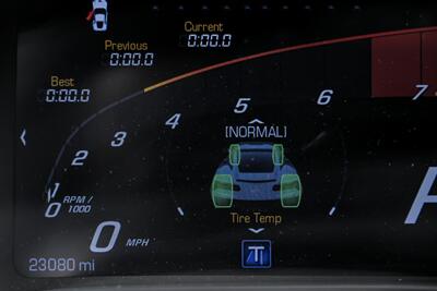 2018 Chevrolet Corvette Z06   - Photo 25 - Joliet, IL 60435