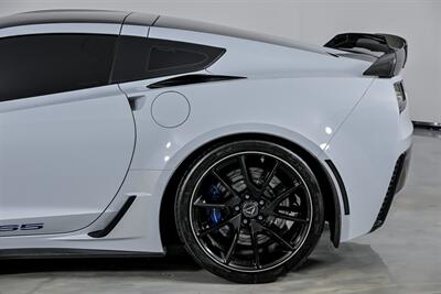 2018 Chevrolet Corvette Z06   - Photo 9 - Joliet, IL 60435