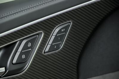 2021 Audi RS Q8 4.0T quattro-$30K MODS-WRAP-EXHAUST-ABT WHEELS! - Photo 18 - Joliet, IL 60435