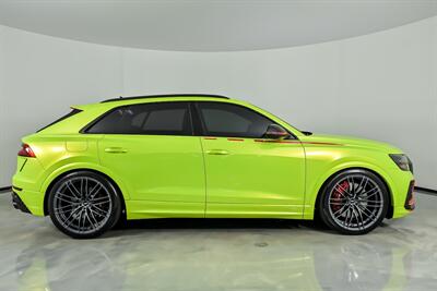 2021 Audi RS Q8 4.0T quattro-$30K MODS-WRAP-EXHAUST-ABT WHEELS! - Photo 14 - Joliet, IL 60435