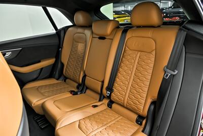 2021 Audi RS Q8 4.0T quattro-$30K MODS-WRAP-EXHAUST-ABT WHEELS! - Photo 24 - Joliet, IL 60435