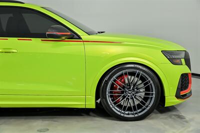 2021 Audi RS Q8 4.0T quattro-$30K MODS-WRAP-EXHAUST-ABT WHEELS! - Photo 15 - Joliet, IL 60435
