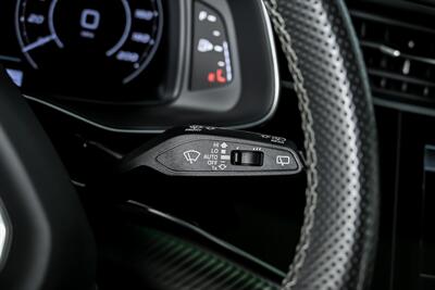 2021 Audi RS Q8 4.0T quattro-$30K MODS-WRAP-EXHAUST-ABT WHEELS! - Photo 32 - Joliet, IL 60435
