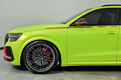 2021 Audi RS Q8 4.0T quattro-$30K MODS-WRAP-EXHAUST-ABT WHEELS! - Photo 7 - Joliet, IL 60435