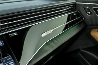 2021 Audi RS Q8 4.0T quattro-$30K MODS-WRAP-EXHAUST-ABT WHEELS! - Photo 38 - Joliet, IL 60435