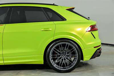 2021 Audi RS Q8 4.0T quattro-$30K MODS-WRAP-EXHAUST-ABT WHEELS! - Photo 9 - Joliet, IL 60435