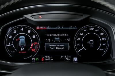 2021 Audi RS Q8 4.0T quattro-$30K MODS-WRAP-EXHAUST-ABT WHEELS! - Photo 28 - Joliet, IL 60435