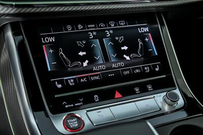 2021 Audi RS Q8 4.0T quattro-$30K MODS-WRAP-EXHAUST-ABT WHEELS! - Photo 36 - Joliet, IL 60435