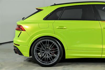 2021 Audi RS Q8 4.0T quattro-$30K MODS-WRAP-EXHAUST-ABT WHEELS! - Photo 13 - Joliet, IL 60435