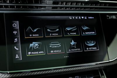 2021 Audi RS Q8 4.0T quattro-$30K MODS-WRAP-EXHAUST-ABT WHEELS! - Photo 33 - Joliet, IL 60435