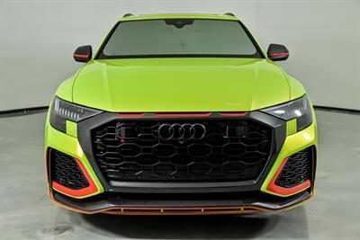 2021 Audi RS Q8 4.0T quattro-$30K MODS-WRAP-EXHAUST-ABT WHEELS! - Photo 5 - Joliet, IL 60435