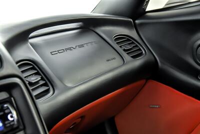 2001 Chevrolet Corvette Z06   - Photo 32 - Joliet, IL 60435