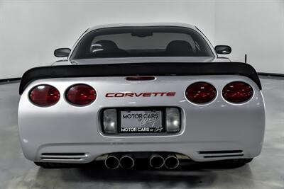 2001 Chevrolet Corvette Z06   - Photo 11 - Joliet, IL 60435