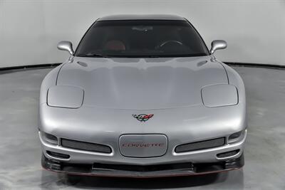 2001 Chevrolet Corvette Z06   - Photo 5 - Joliet, IL 60435