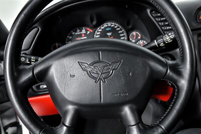 2001 Chevrolet Corvette Z06   - Photo 26 - Joliet, IL 60435